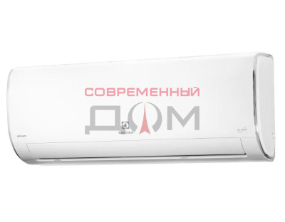 Кондиционер ELECTROLUX Atrium EACS/I-09HAT/N3 out + in ИНВЕРТОР